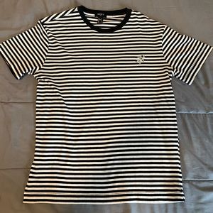 Men’s striped t shirt